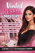GUIDA RESELLING